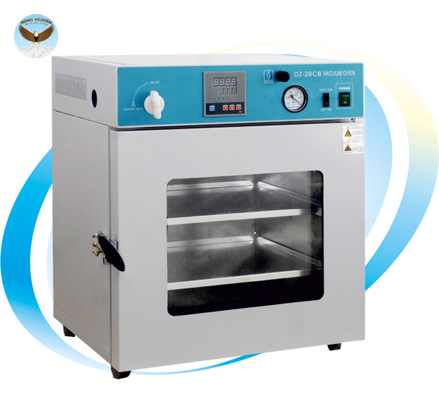 Tủ sấy chân không CHINA DZ-2BC II (52 lít)